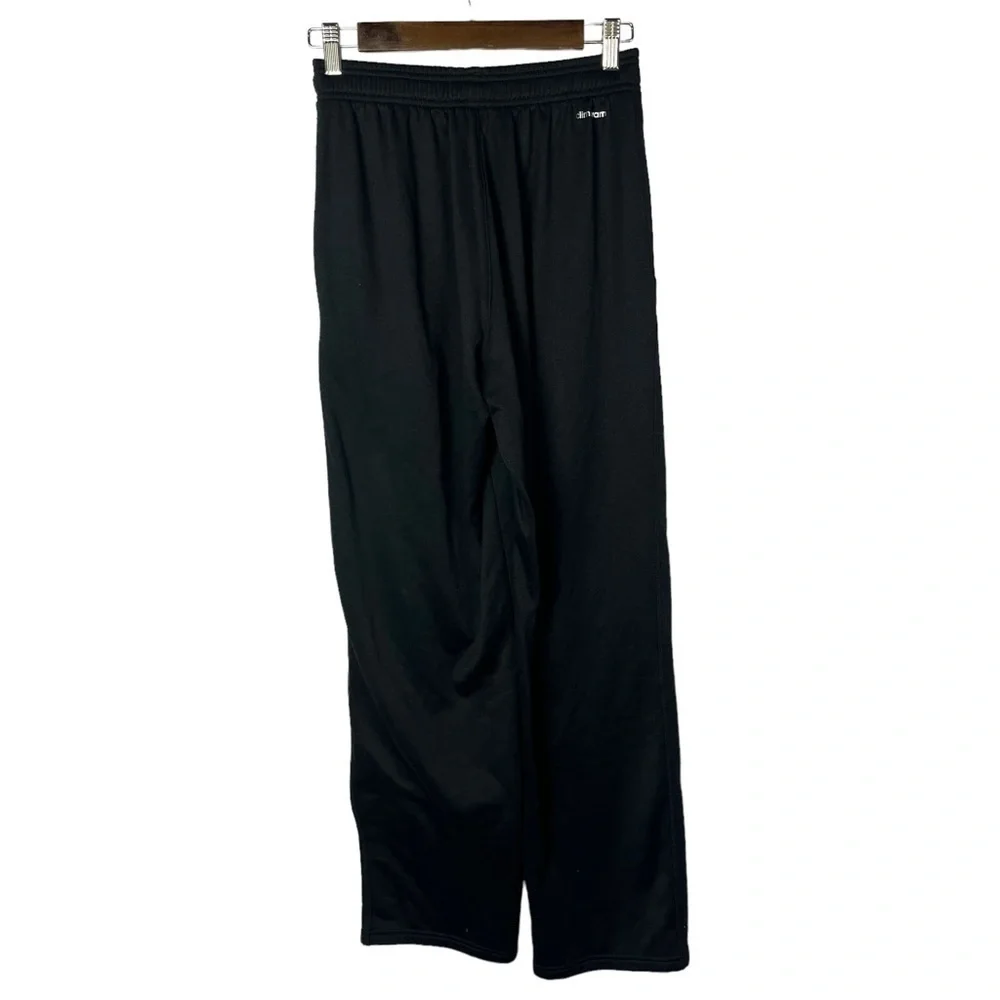 adidas black climawarm